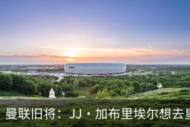 曼联旧将：JJ·加布里埃尔想去皇马就很蠢 被家人摆布太过悲哀